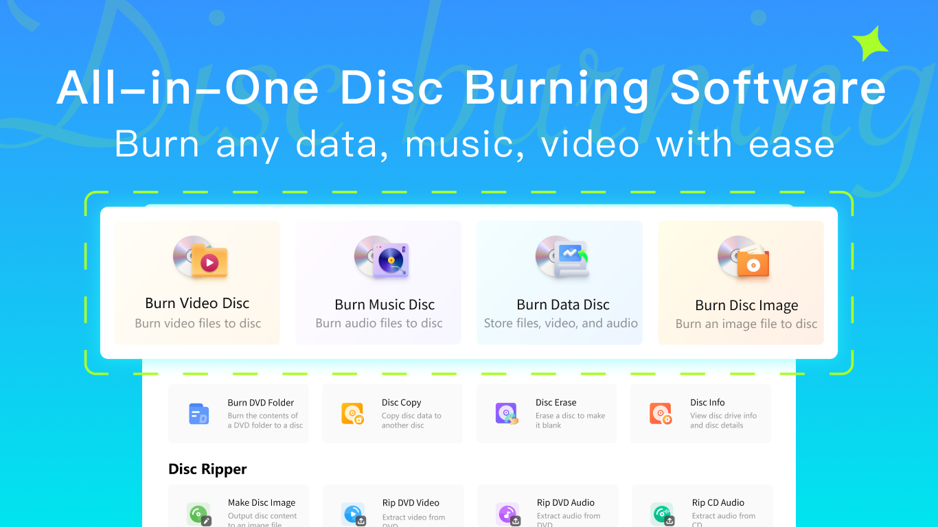 TopBurn AI gallery image