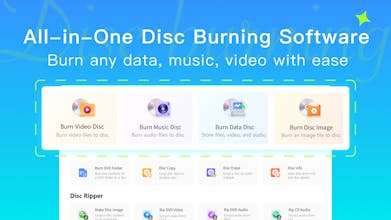 TopBurn AI gallery image