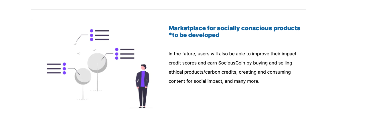 Socious gallery image