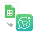 WhatsApp Shop