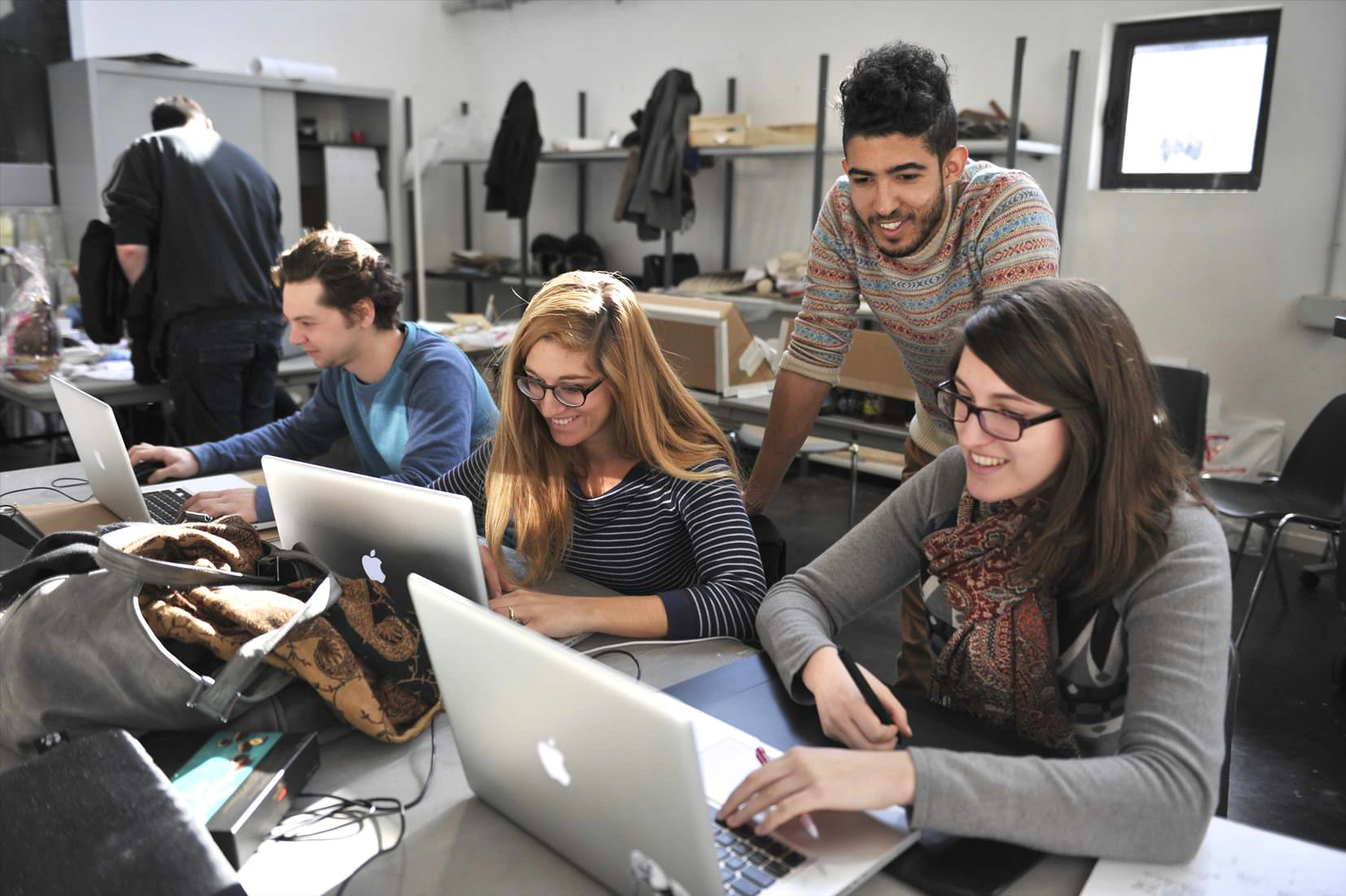 Chaker de l'Ambiance cover