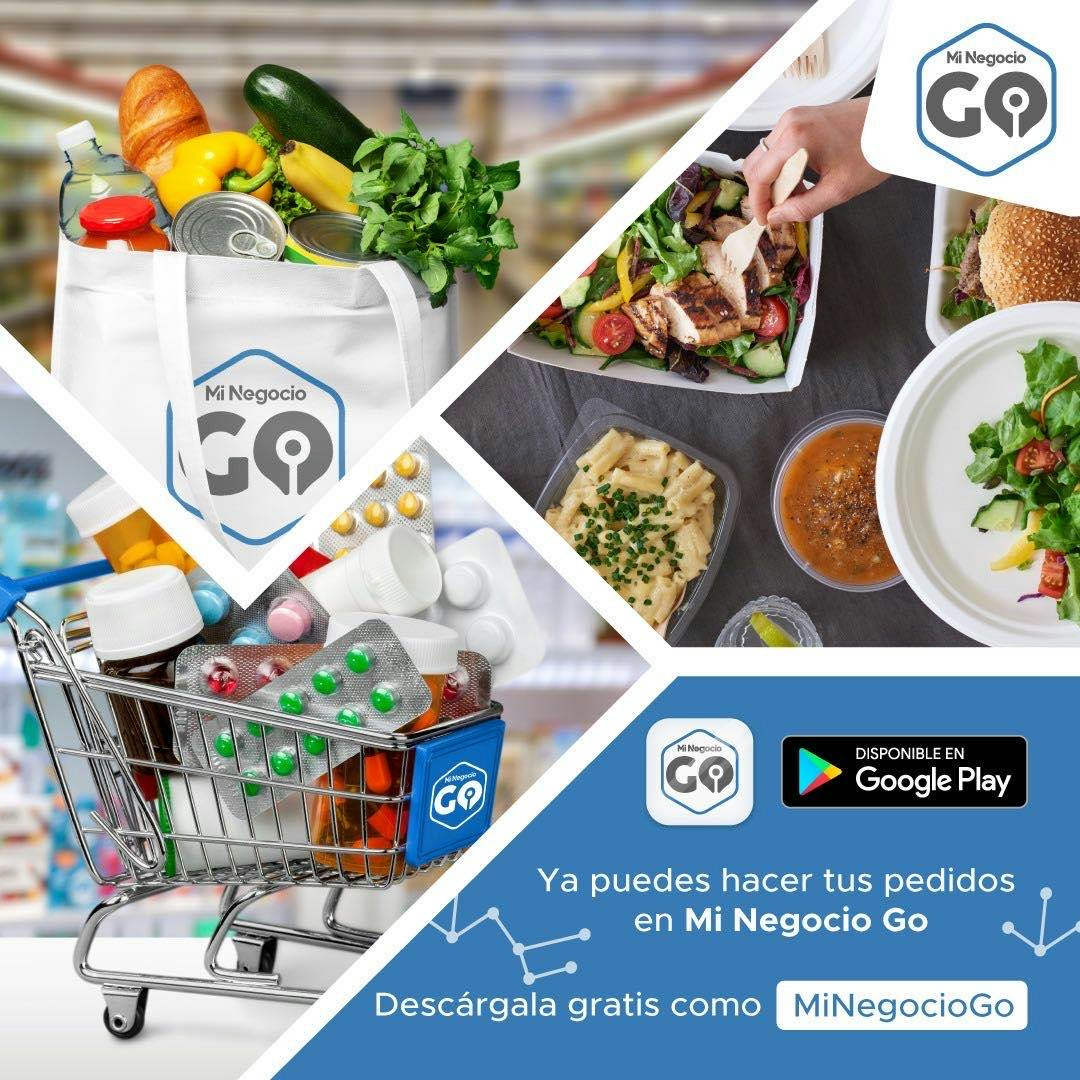 Mi Negocio GO gallery image