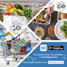 Mi Negocio GO gallery image