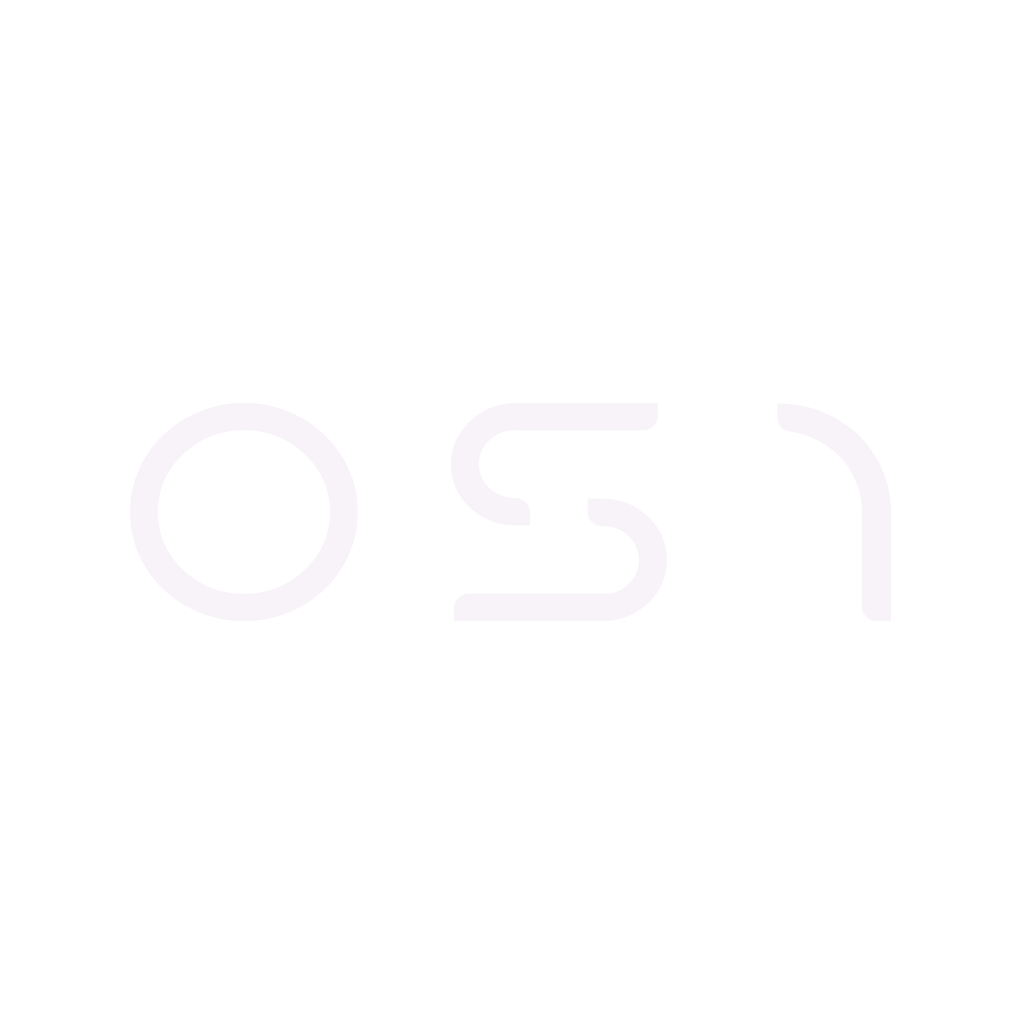 OS1 logo
