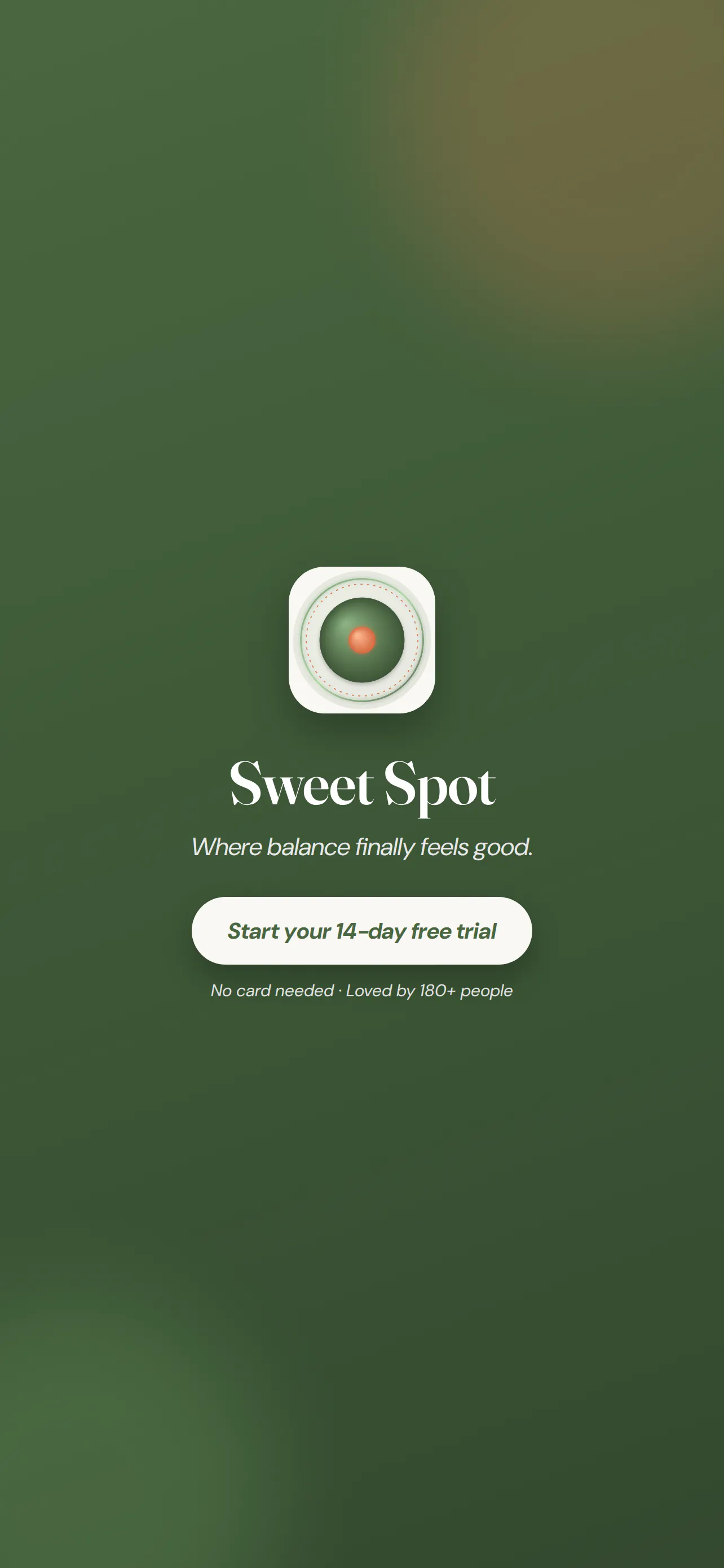 Decode sugar cravings with sweetspotapp  gallery image