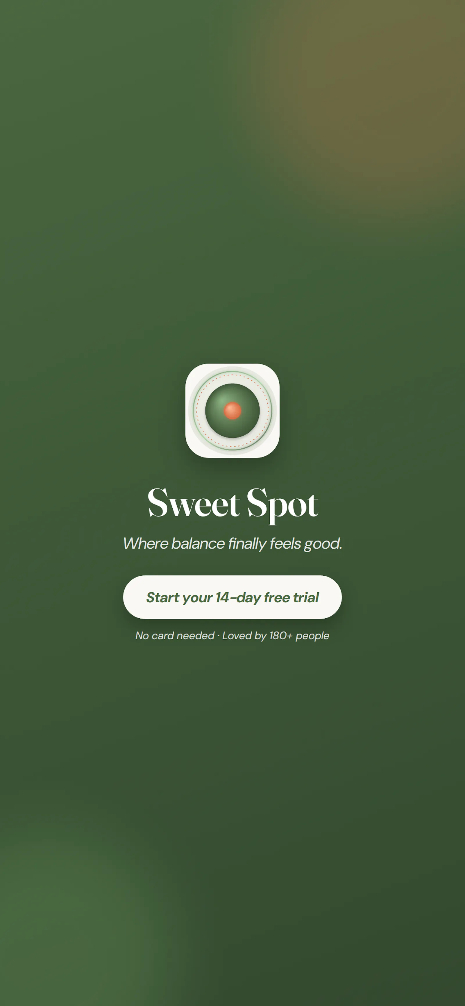 Decode sugar cravings with sweetspotapp  screenshot 6