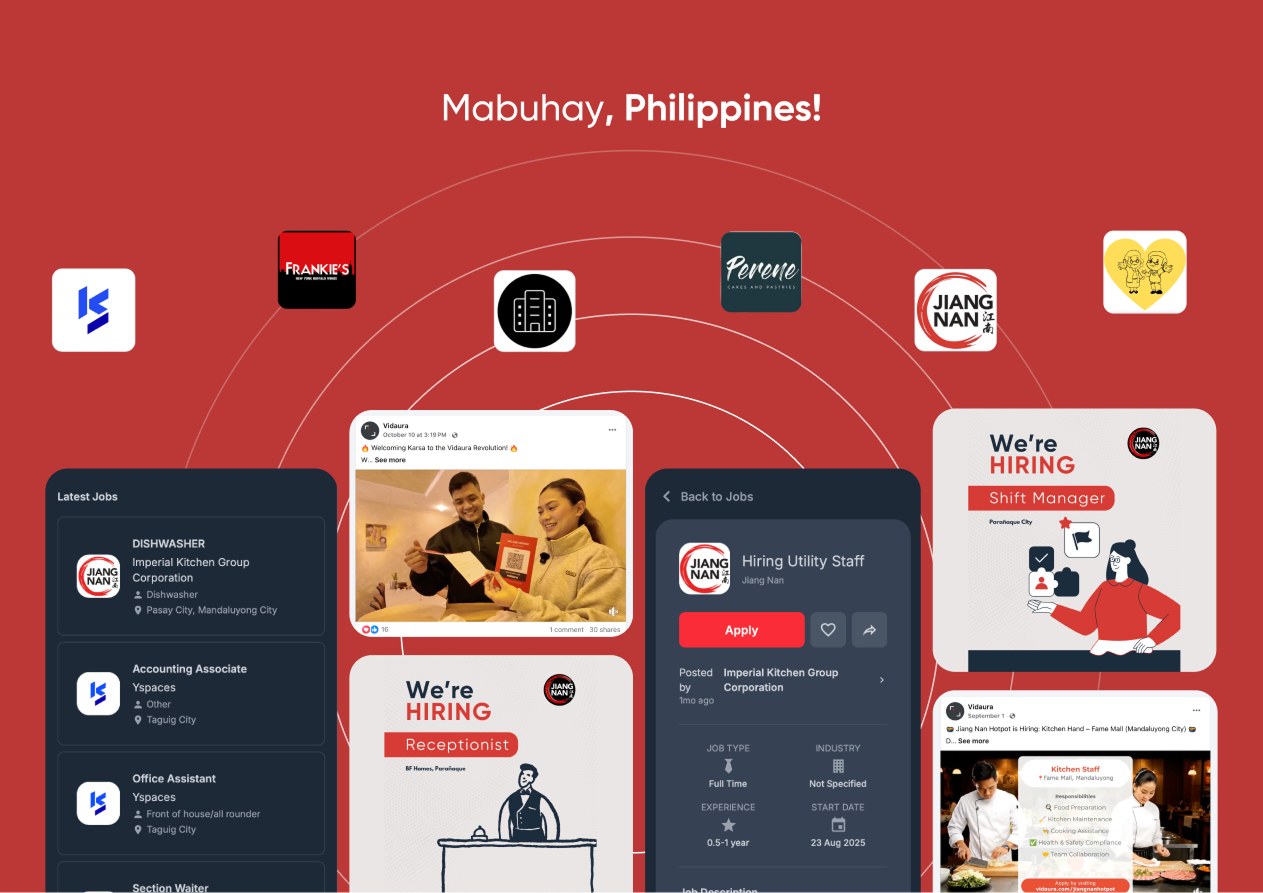 Vidaura gallery image