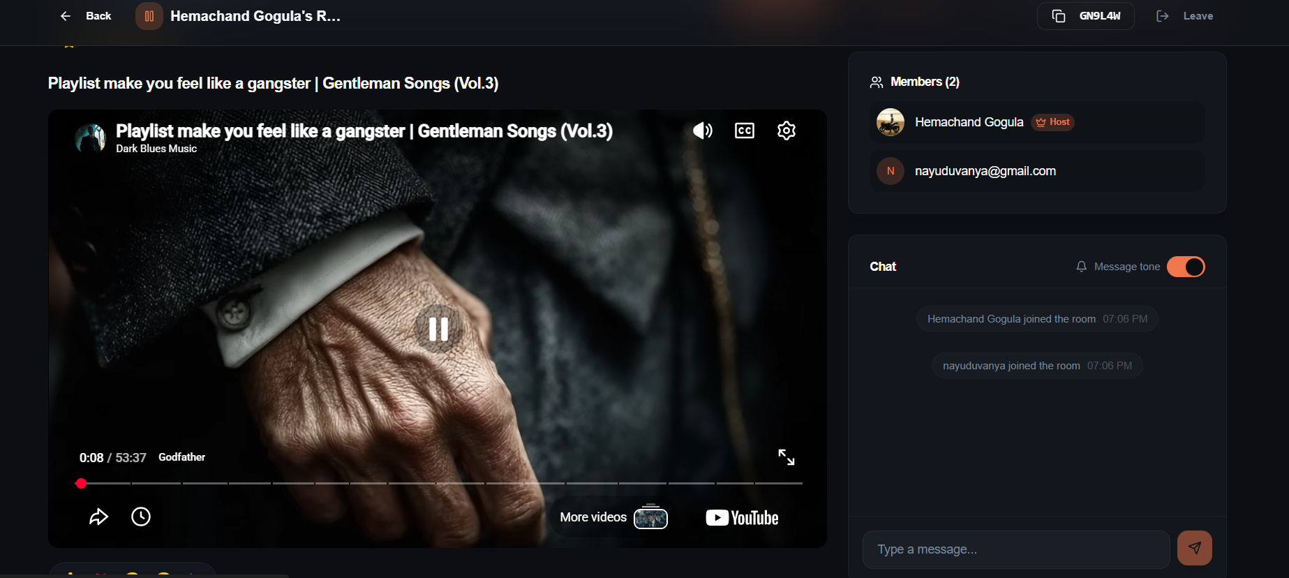 SynQup gallery image