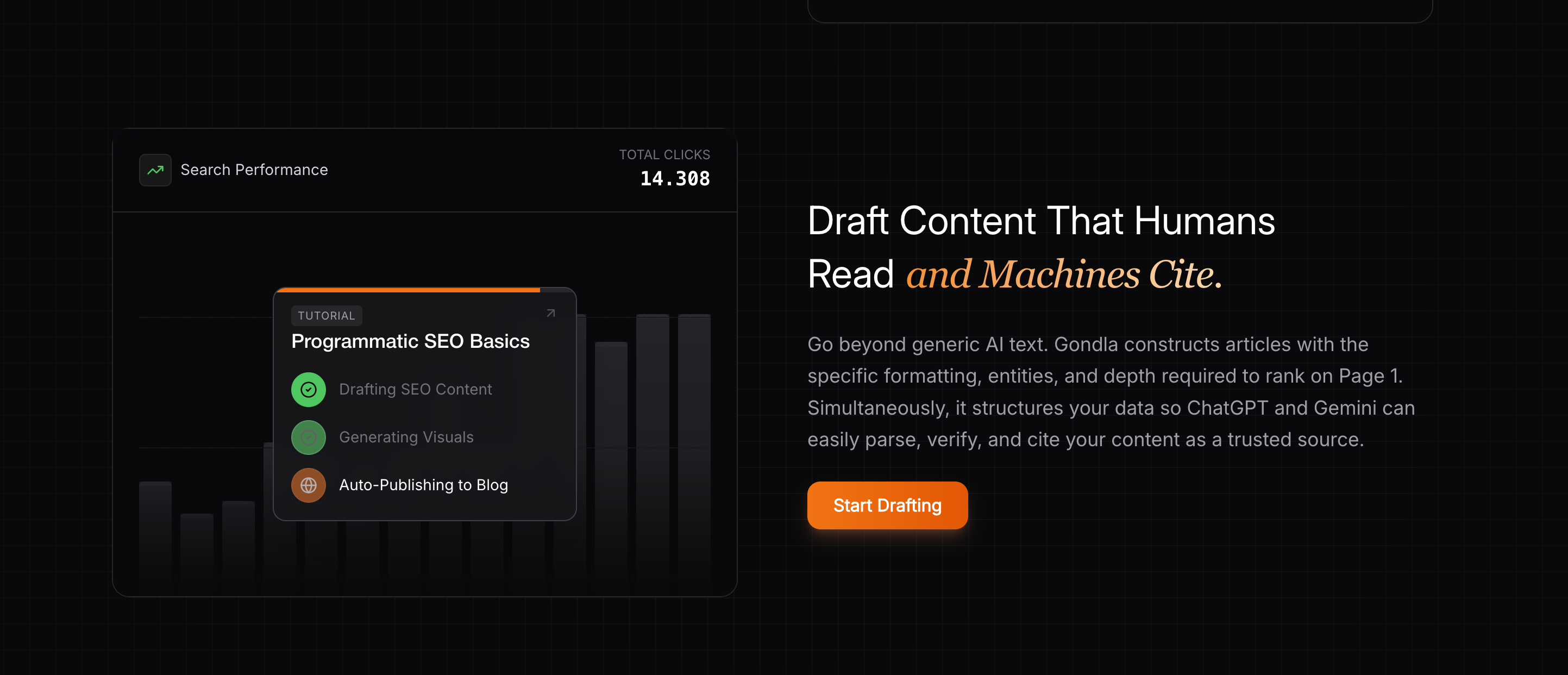 Gondla gallery image