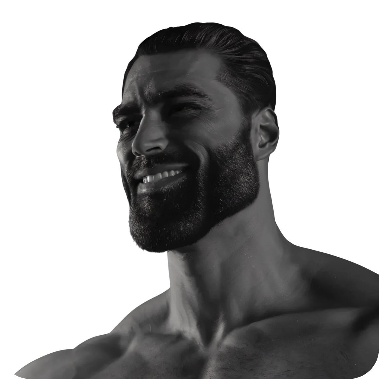 Chad IDE ( Clad Labs ) logo