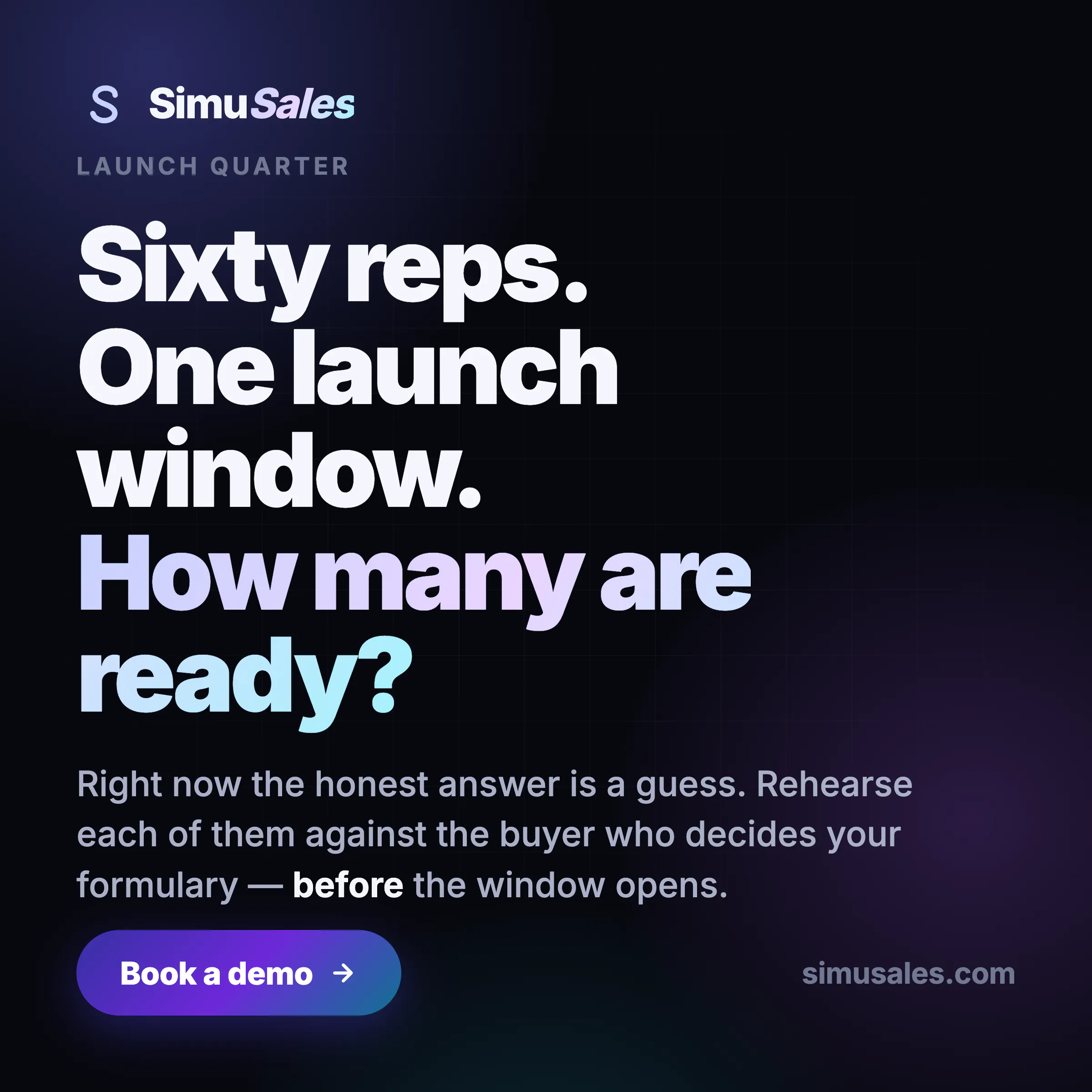 SimuSales AI gallery image
