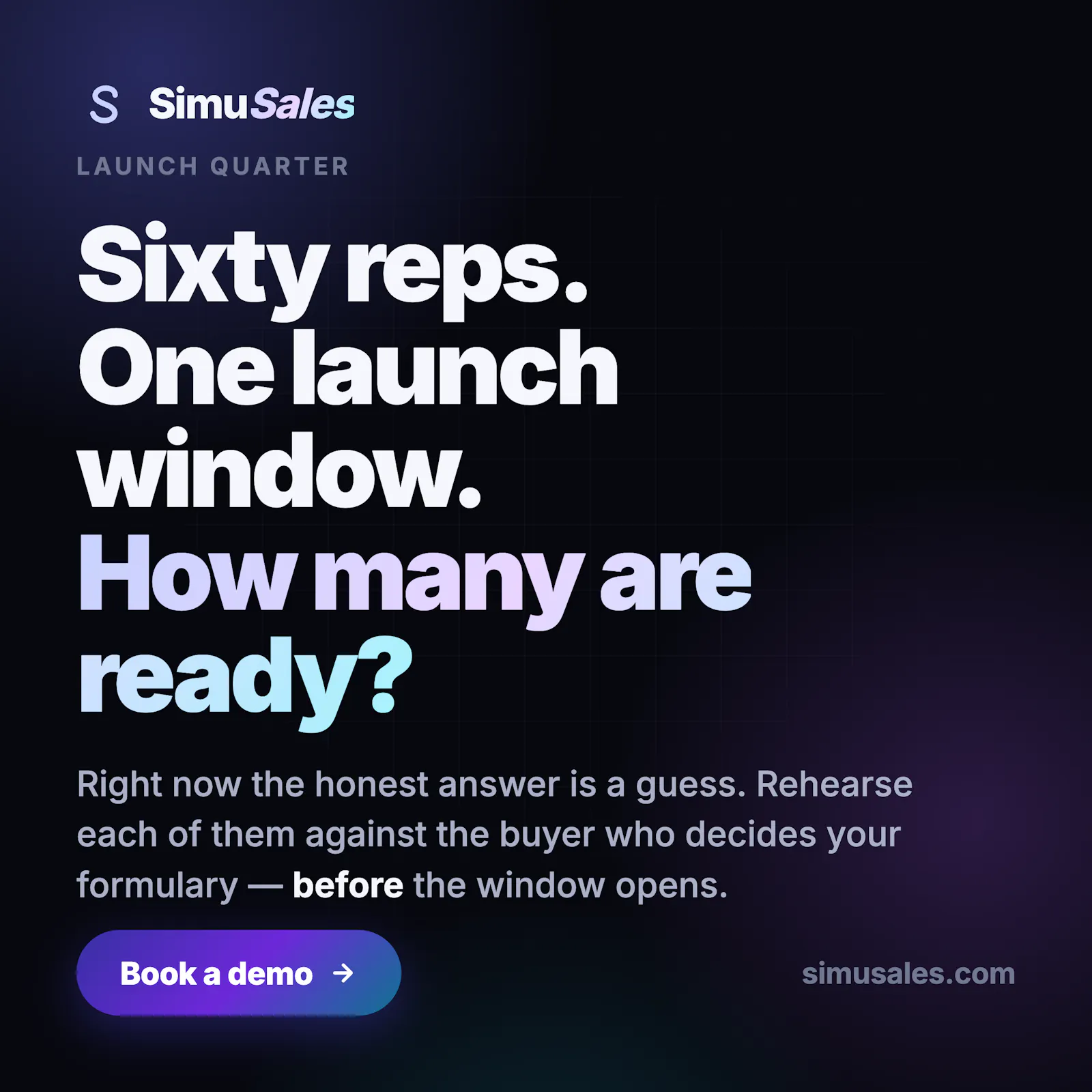 SimuSales AI screenshot 3