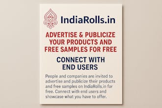 IndiaRolls PDF-JPEG Converter gallery image