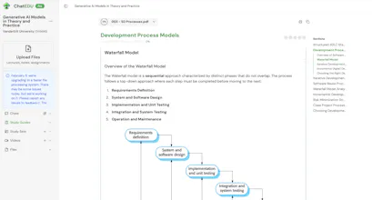 ChatEDU gallery image