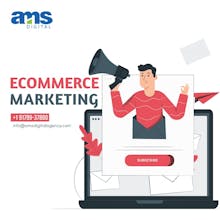 Digital Marketing gallery image