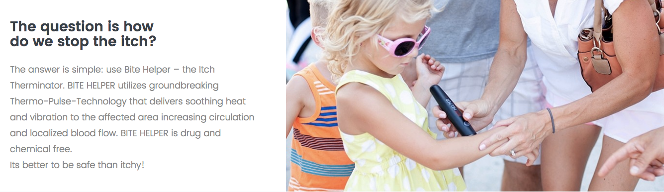 The Bite Helper gallery image