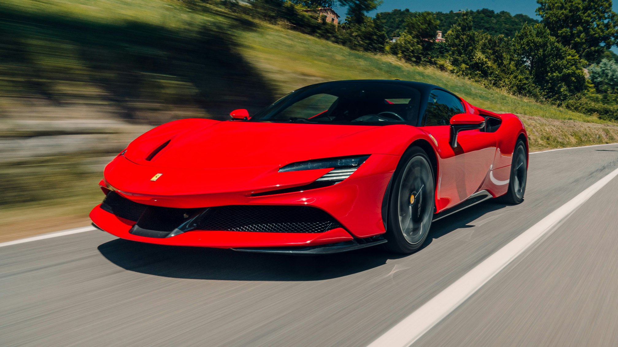 CAR RECOVERY