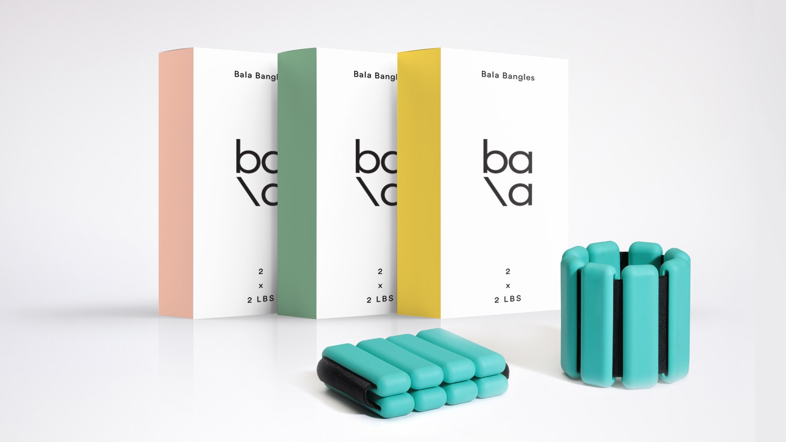 Bala Bangles gallery image