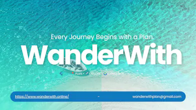 WanderWith gallery image