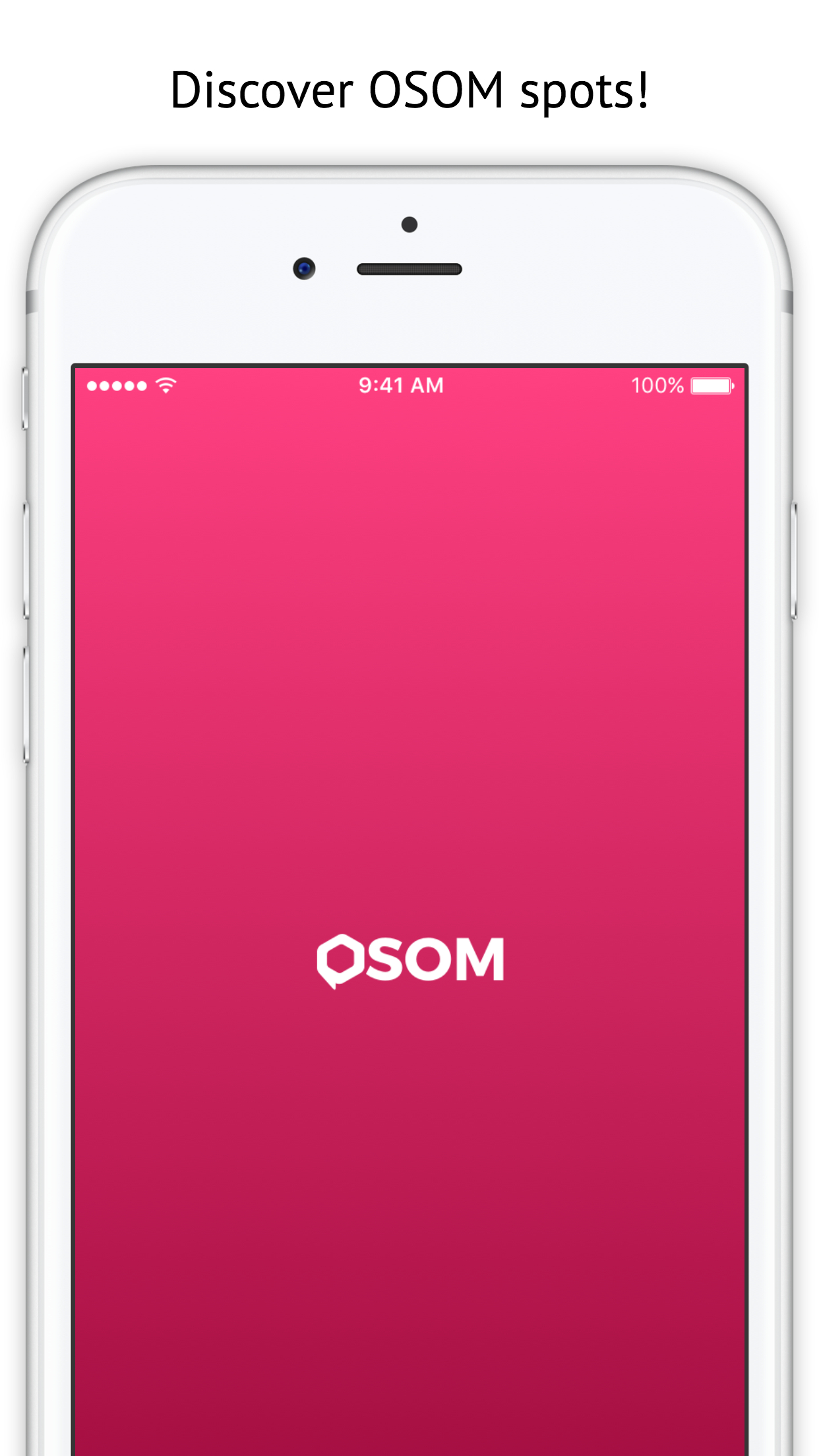 Osom Image