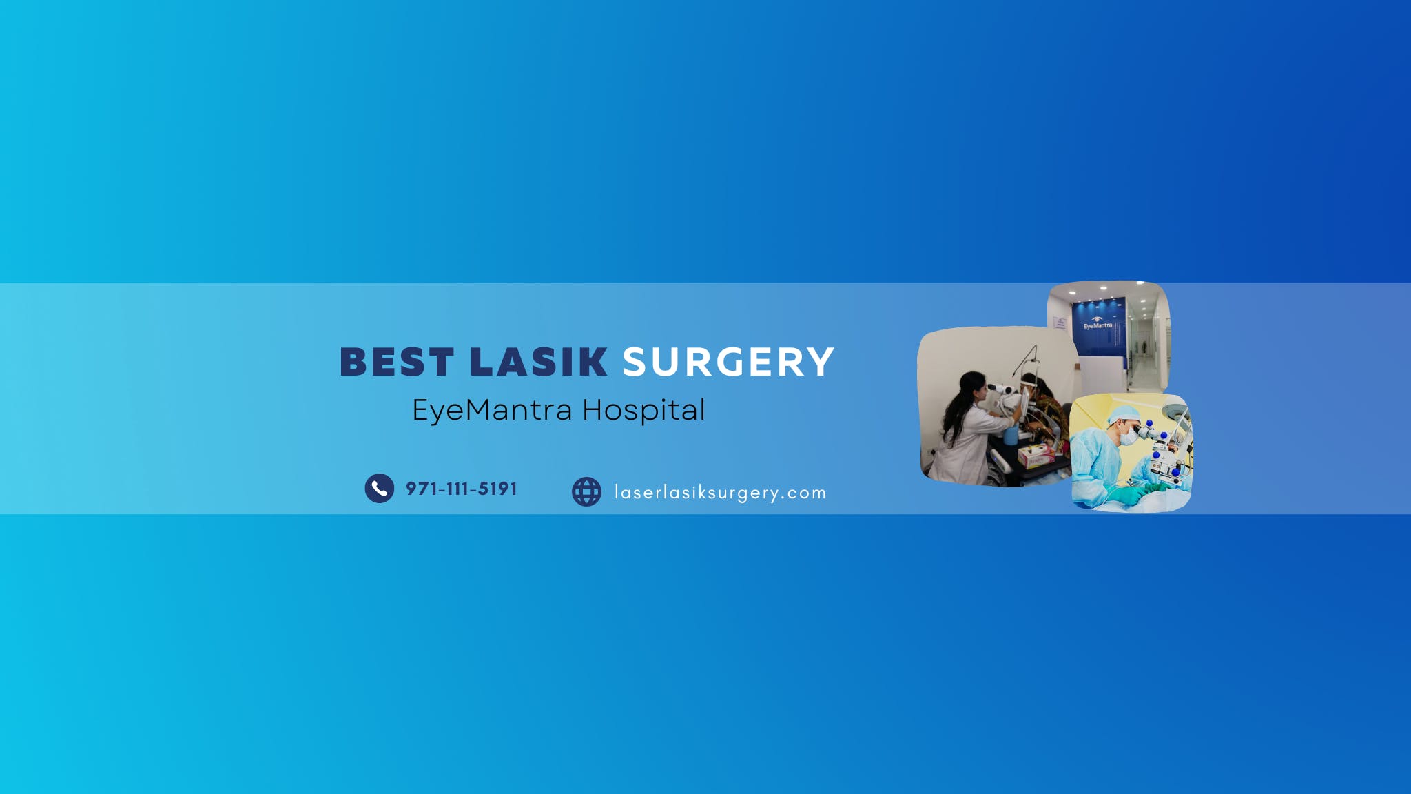 Lasik Surgery media 1