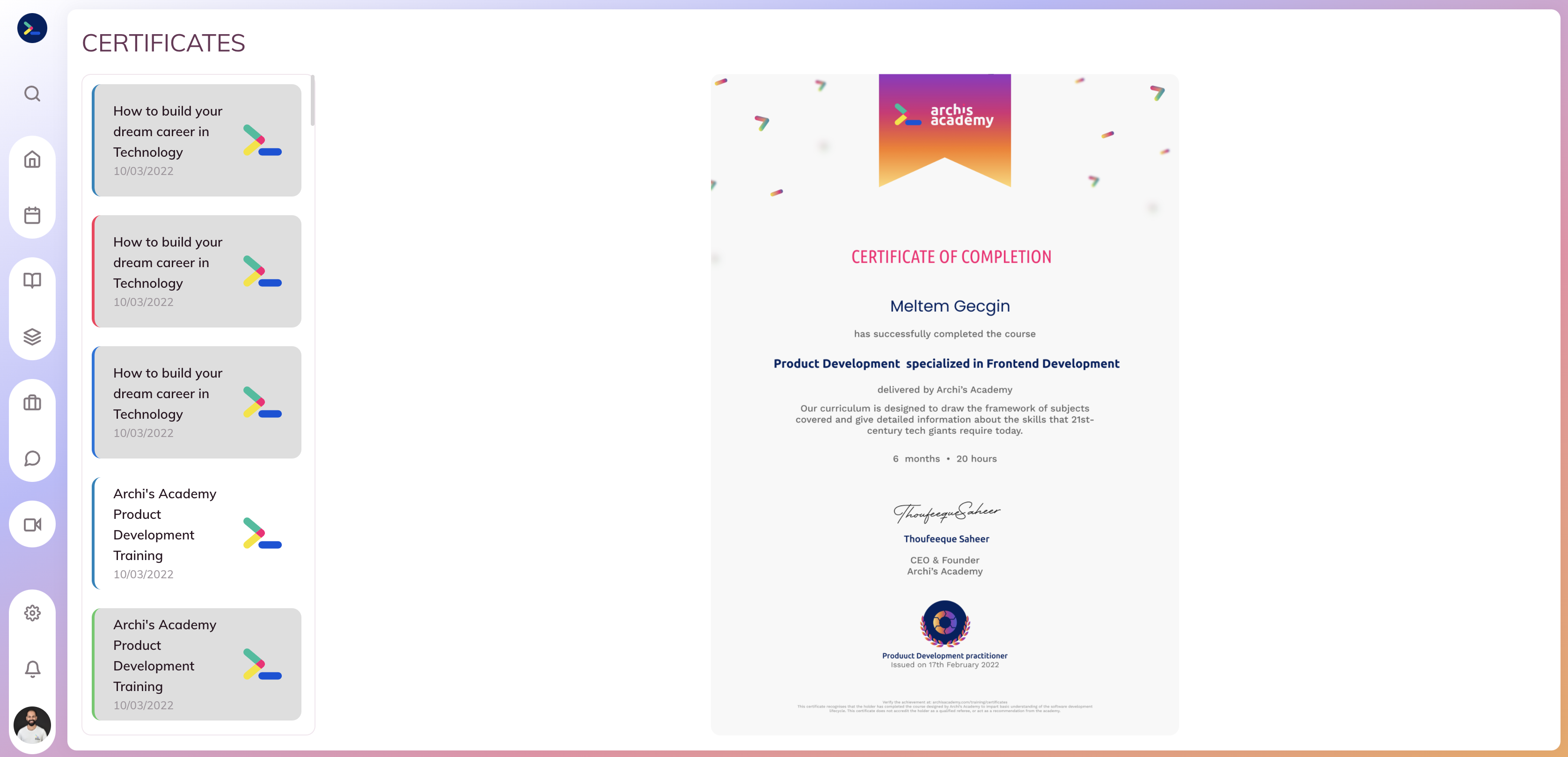 Lokum.tech gallery image