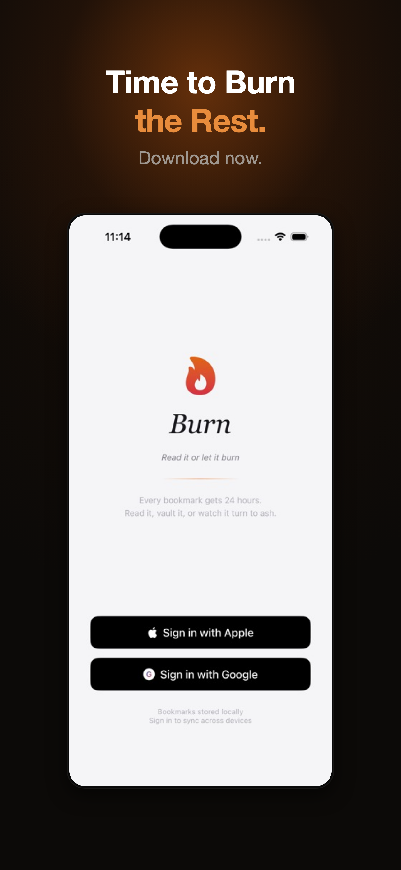 Burn451 gallery image