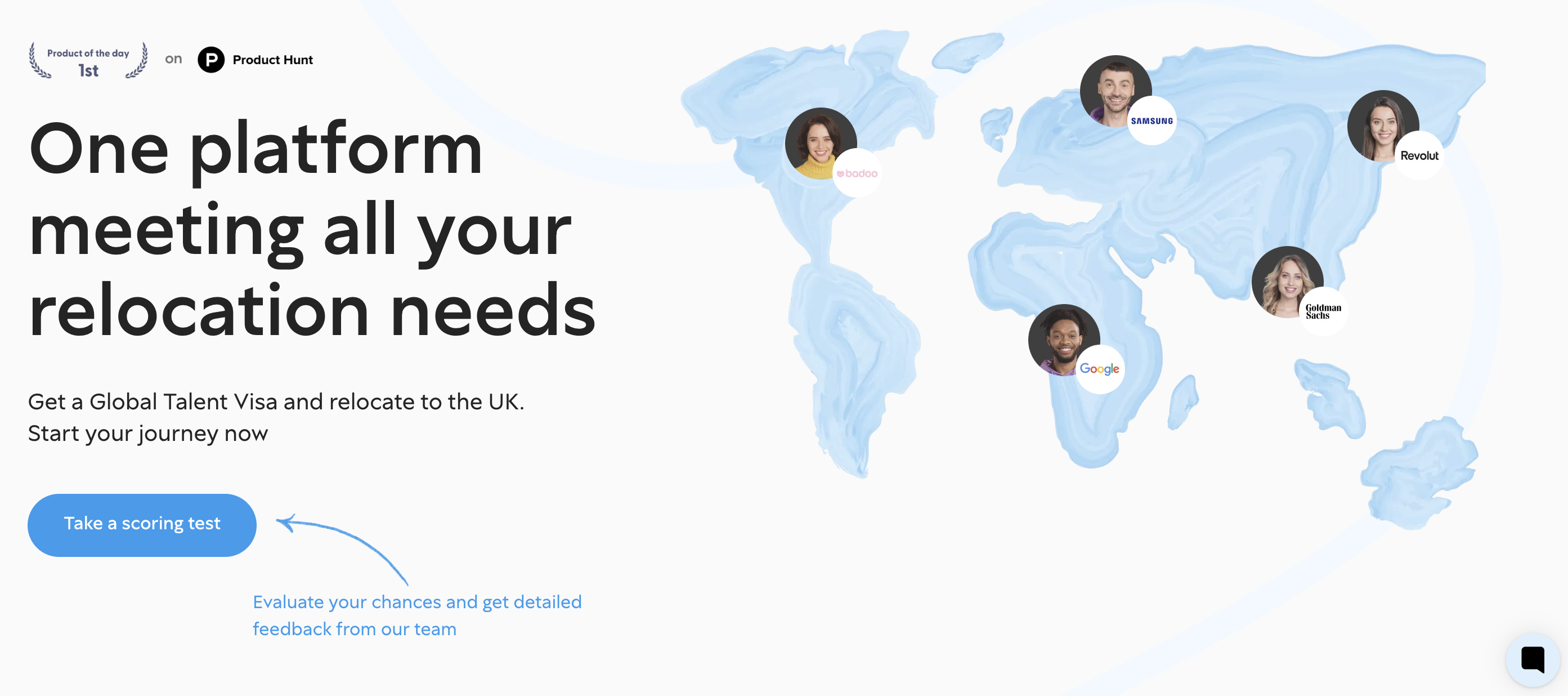 Immigram gallery image