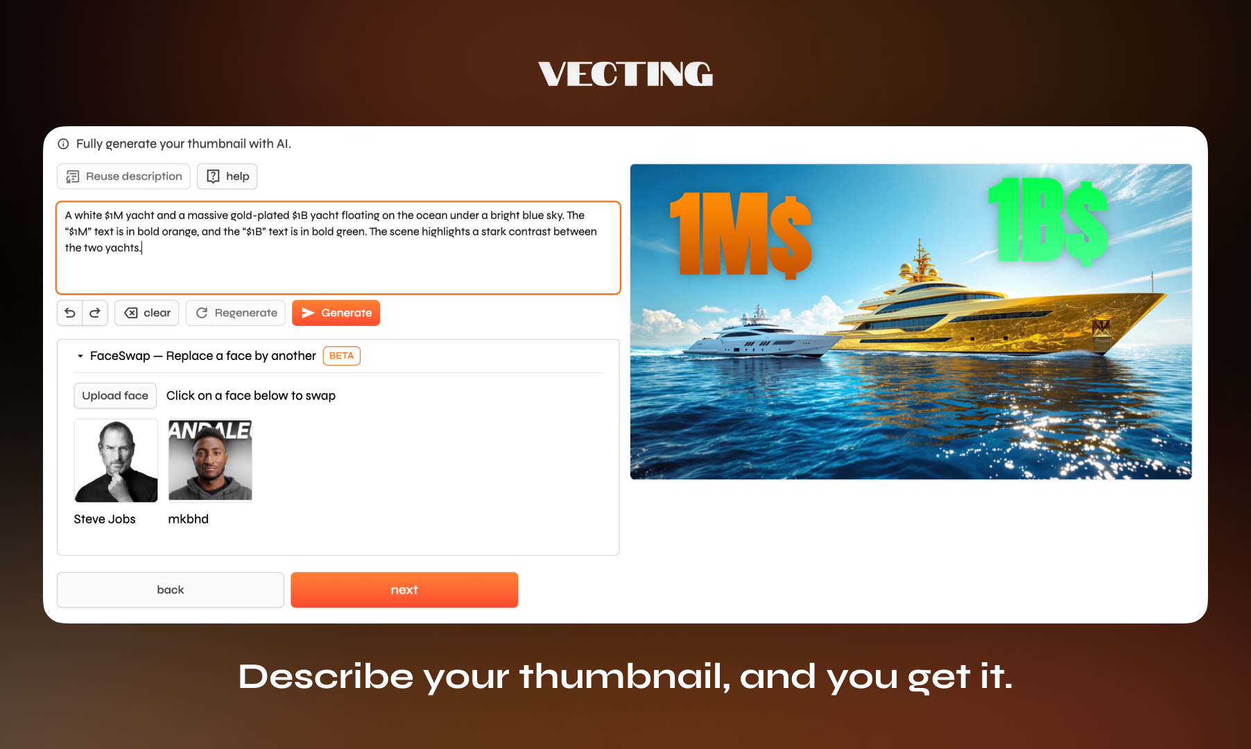 Vekting media 2