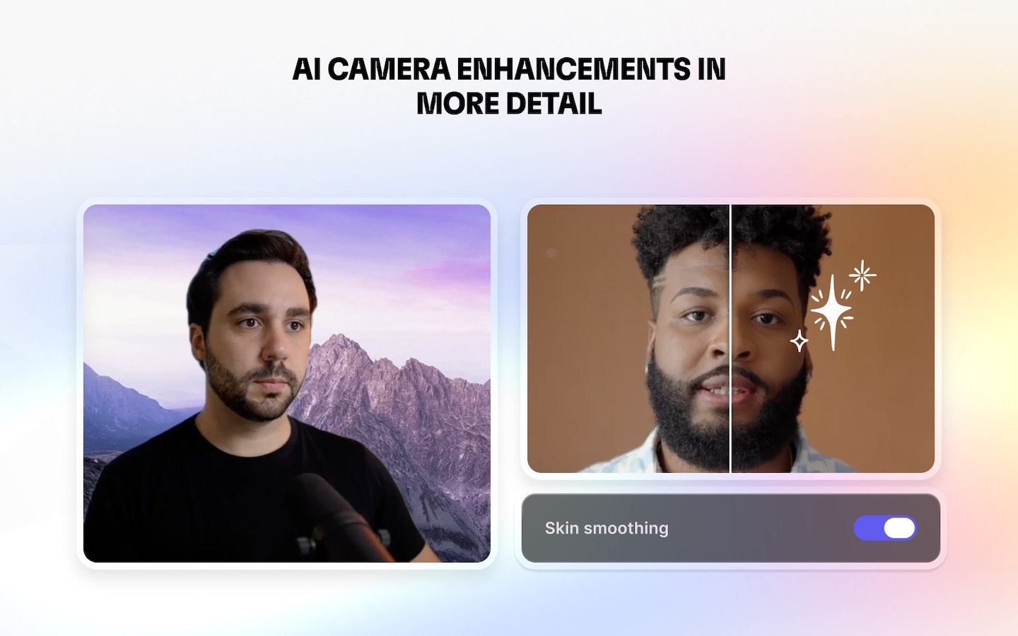 Boom video for Mac (OBS alternative) - Screenshot 4 showing product features and functionality