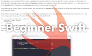 iOS Development E-Book Bootcamp gallery image