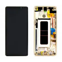 Samsung Galaxy Note 8 gallery image