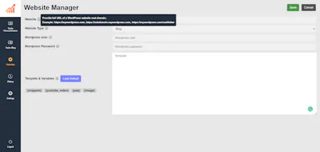 RankPress.io gallery image