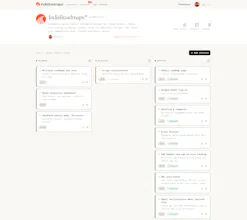 IndieRoadmaps gallery image