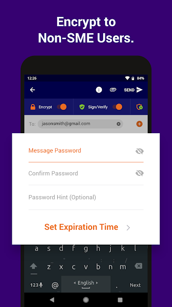 SecureMyEmail gallery image