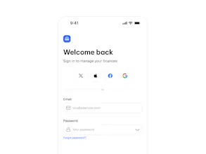 Appetite UI 2.2 gallery image