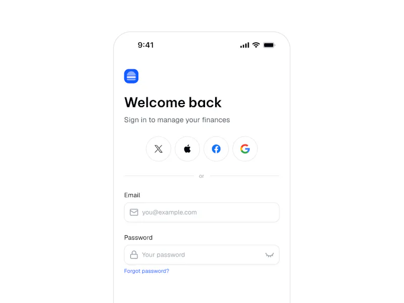 Appetite UI 2.2 screenshot 5
