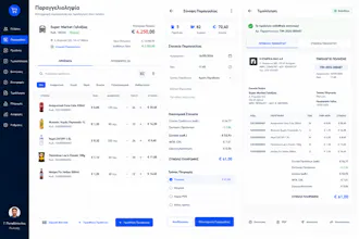 ANVETO CRM gallery image