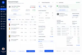 ANVETO CRM gallery image