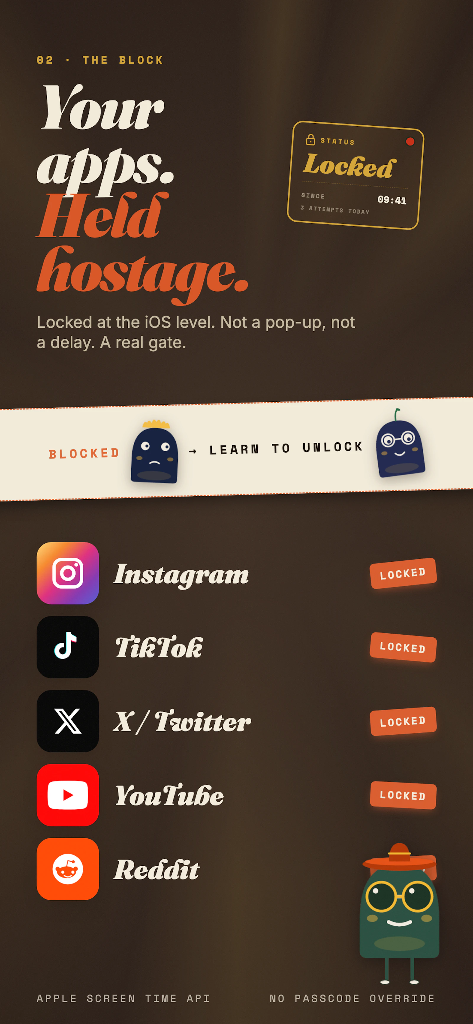 Glosso screenshot 4