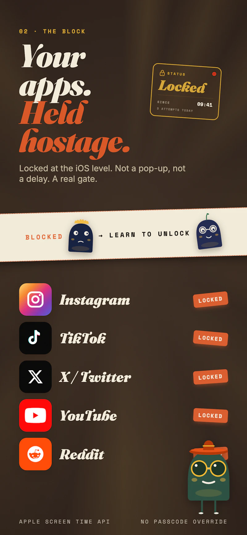 Glosso screenshot 4