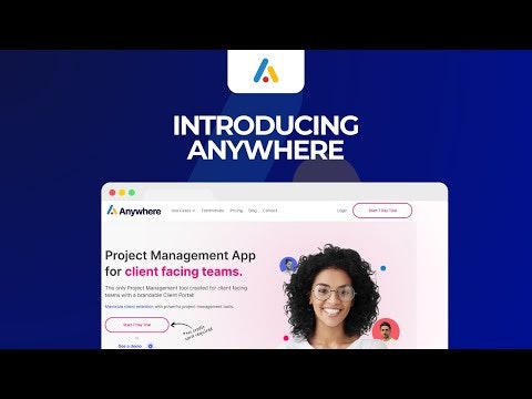 startuptile Anywhere-Deliver client projects with confidence