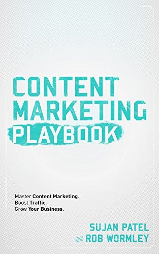 Content Marketing Playbook gallery image