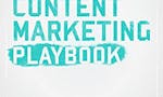 Content Marketing Playbook image