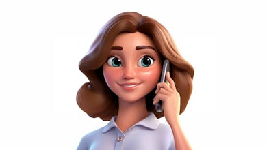 JoyCalls - AI Companion for Seniors gallery image