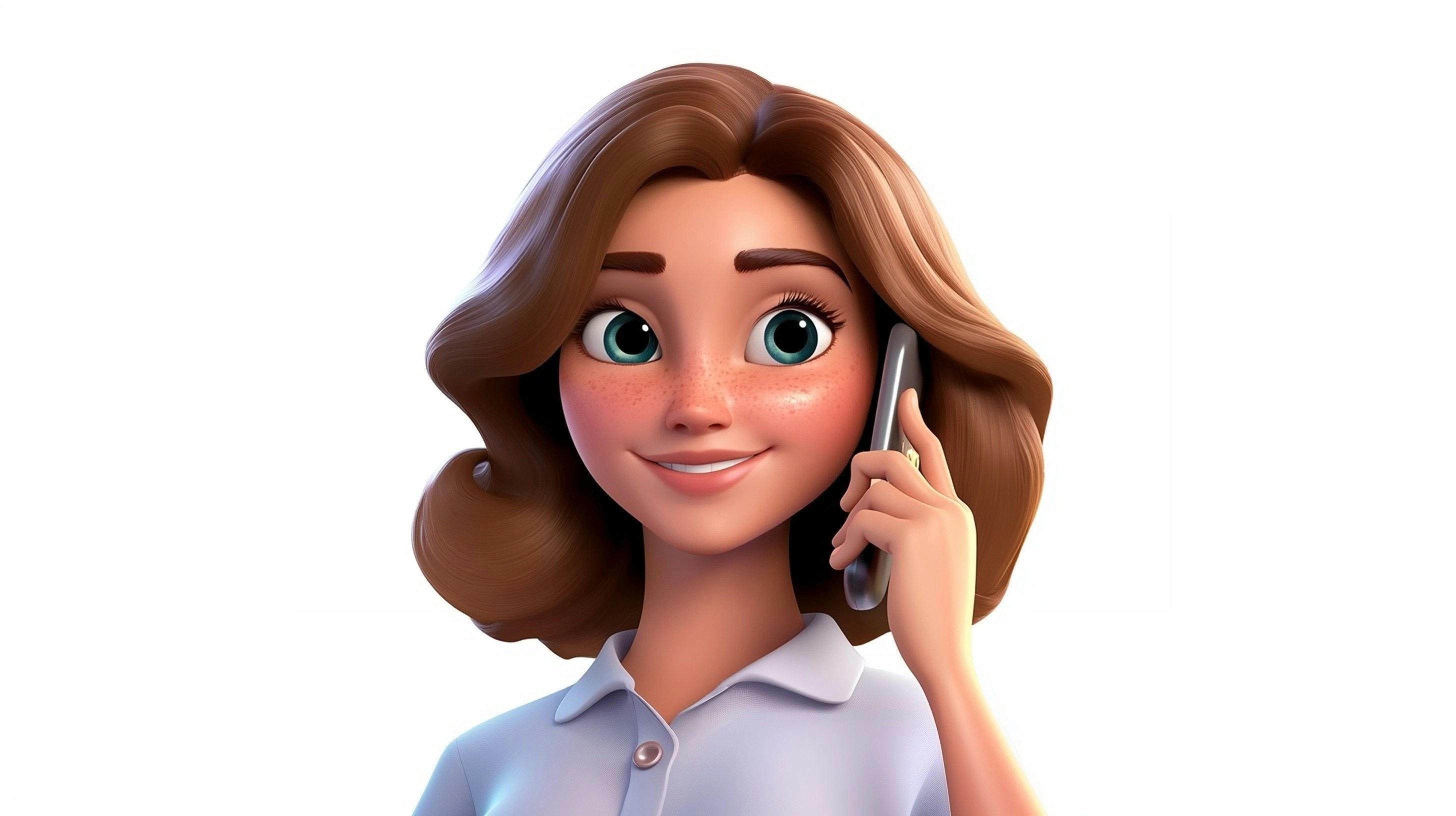 Joycalls - AI Companion para personas mayores - Tranquilidad ... una llamada a la vez. media 4