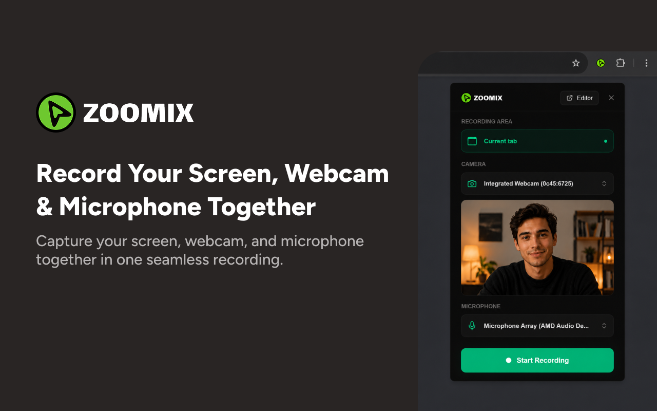 Zoomix gallery image