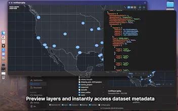 GeoPreview gallery image