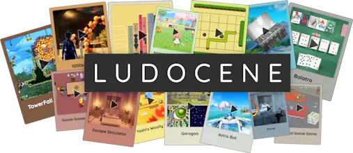 Ludocene gallery image