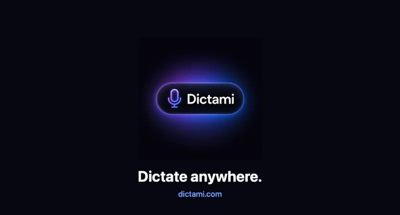 Dictami screenshot 4